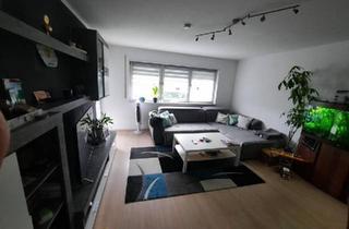 Wohnung kaufen in 63834 Sulzbach, Sulzbach am Main - Helle 2 Zi Wohnung mit großem Balkon und EBK in Kleinwallstadt