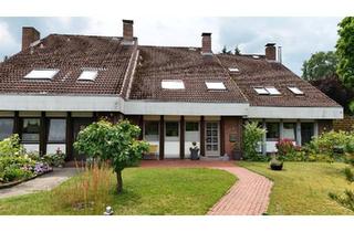 Haus kaufen in 23911 Ziethen, Ziethen - Lichtdurchflutetes Reihenmittelhaus - PROVISIONSFREI