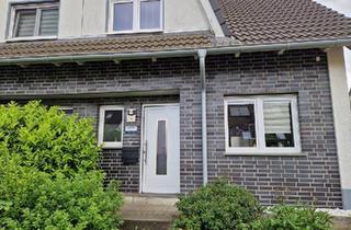 Doppelhaushälfte kaufen in 44532 Lünen, Lünen - Doppelhaushälfte in Lünen Gahmen