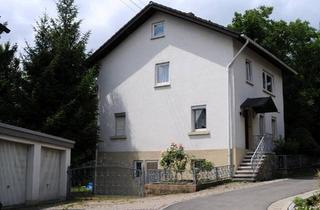 Haus kaufen in 74850 Schefflenz, Schefflenz - Haus, Garage, Grundstück - Schefflenz