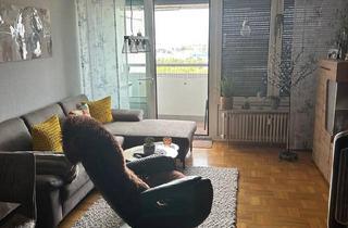 Wohnung kaufen in 67227 Frankenthal, Frankenthal (Pfalz) - Kapitalanlage, 2 ZKB, Balkon