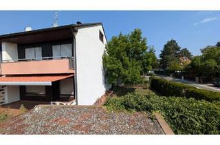 Doppelhaushälfte kaufen in 90513 Zirndorf, Zirndorf - Schöne DHH in sehr guter Lage in Zirndorf - Verkauf von privat