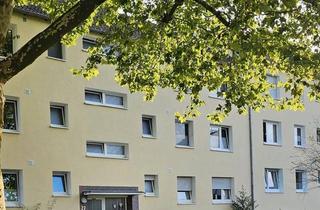 Wohnung kaufen in 53773 Hennef, Hennef (Sieg) - Zentrale 3-Zimmer-Wohnung in Hennef mit Balkon