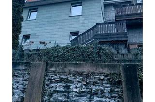 Einfamilienhaus kaufen in 35716 Dietzhölztal, Dietzhölztal - Einfamilienhaus