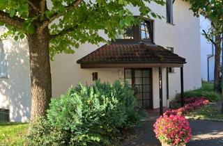 Wohnung kaufen in 73760 Ostfildern, Ostfildern - bezugsfertige 2-Zimmer-Wohnung mit EBK und Garten, Privatverkauf