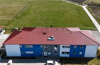 Wohnung kaufen in 91589 Aurach, Aurach - Exklus. Wohnung170qm in FrankenAurach, seniorenger. Tiefgarage