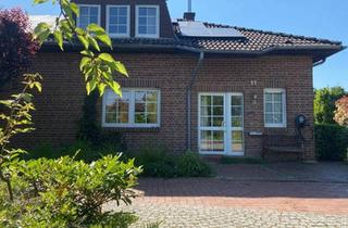 Einfamilienhaus kaufen in 40670 Meerbusch, Meerbusch - Gepflegtes Einfamilienhaus mit PV-Anlage & Garage in Meerbusch