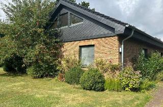 Einfamilienhaus kaufen in 24857 Fahrdorf, Fahrdorf - Provisionsfrei!!! Einfamilienhaus in Fahrdorf zu verkaufen