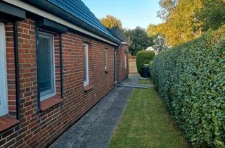 Haus kaufen in 25724 Neufeld, Neufeld - Haus Ferienhaus