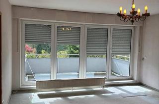 Wohnung kaufen in 33659 Bielefeld, Bielefeld - Ruhig gelegene Etagenwohnung in der Senne