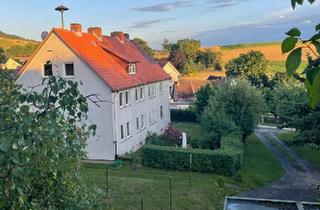 Mehrfamilienhaus kaufen in 37574 Einbeck, Einbeck - Ihr neues Renditeobjekt: Mehrfamilienhaus mit 5 Wohneinheiten