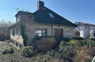 Einfamilienhaus kaufen in 21698 Harsefeld, Harsefeld - Top Mehrgenerationenhaus in ruhiger Lage - provisionsfrei