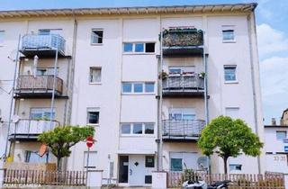Wohnung kaufen in 68642 Bürstadt, Bürstadt - Eigentumswohnung Wohnung Privat 64qm 2,5 Zi Bj96 provisionsfrei