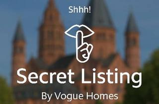 Wohnung kaufen in 55124 Mainz, Mainz - Exklusiver Neubau im Waldvillen Viertel in Mainz Gonsenheim