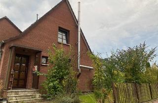 Einfamilienhaus kaufen in 24248 Mönkeberg, Mönkeberg - Wieder verfügbar: Charmantes Einfamilienhaus in Mönkeberg