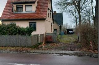 Haus kaufen in 39439 Güsten, Güsten - 2 Einfamilienhäuser auf einen Grundstück zu verkaufen
