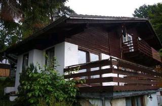 Doppelhaushälfte kaufen in 94518 Spiegelau, Spiegelau - Haus, DHH, Spiegelau OT, von privat