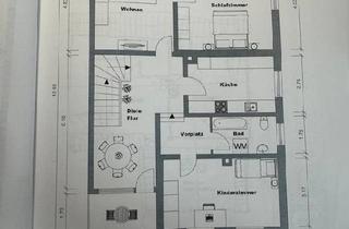Haus kaufen in 87727 Babenhausen, Babenhausen - Zentral gelegenes Zweifamilienhaus in Babenhausen BILDER FOLGEN
