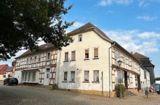 Einfamilienhaus kaufen in 99734 Nordhausen, Nordhausen - Wohn- und Geschäftshaus und n Heringen 316 qm