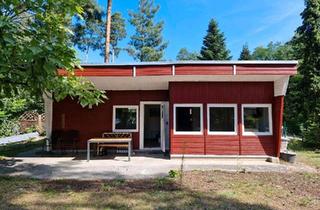 Haus kaufen in 03058 Neuhausen, Neuhausen/Spree - Bungalow im Grünen