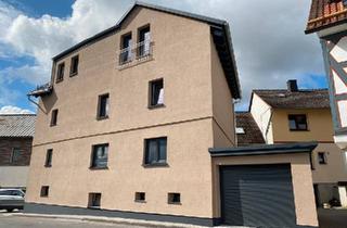 Haus kaufen in 35088 Battenberg, Battenberg (Eder) - Ohne Makler - direkt in Battenberg - neu energetisch saniert