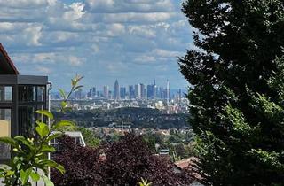 Wohnung kaufen in 65719 Hofheim am Taunus, Hofheim am Taunus - Sehr schöne moderne Erdgeschosswohnung mit Garten & Skylineblick