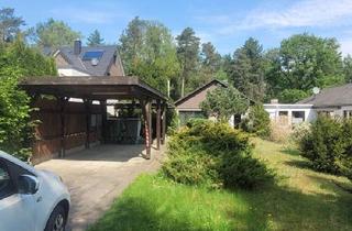 Doppelhaushälfte kaufen in 21244 Buchholz, Buchholz in der Nordheide - Doppelhaushälfte von Privat