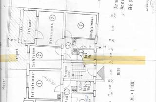 Wohnung kaufen in 76855 Annweiler, Annweiler am Trifels - Zum Verkauf steht 3-ZW, 67m2, Küche, Duschbad, Balkon, ......