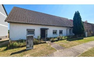 Einfamilienhaus kaufen in 39624 Kalbe (Milde), Kalbe (Milde) - Gemütliches 5-Zimmer-Haus in Vahrholz, Scheune, Hof