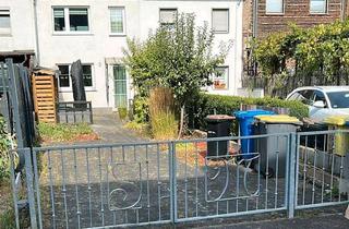 Reihenhaus kaufen in 53894 Mechernich, Mechernich - Charmantes Reihenhaus mit Potenzial