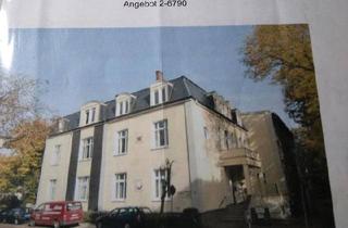 Mehrfamilienhaus kaufen in 32545 Bad Oeynhausen, Bad Oeynhausen - Wohn - Geschäftshaus im Zentrum von Bad Oeynhausen