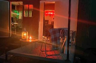 Wohnung kaufen in 35606 Solms, Solms - Mercedes 817 Fernreisemobil