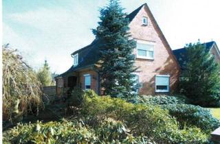 Einfamilienhaus kaufen in 24787 Fockbek, Fockbek - Charmantes Einfamilienhaus mit großem Grundstück - PROVISIONSFREI