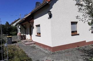 Doppelhaushälfte kaufen in 01768 Glashütte, Glashütte - Doppelhaushälfte direkt vom Eigentümer