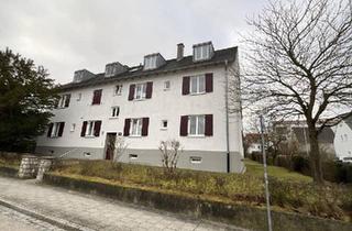 Wohnung kaufen in 93051 Regensburg, Regensburg - Charmante Dachgeschosswohnung im Süden Regensburgs!