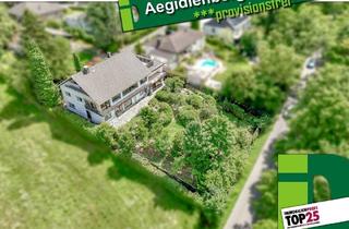 Einfamilienhaus kaufen in 53604 Bad Honnef, Bad Honnef - Raumwunder in Ortsrandlage *provisionsfrei*