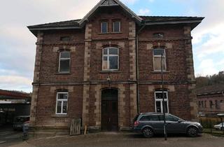 Wohnung kaufen in 37247 Großalmerode, Großalmerode - Wohnung mit 78,5 qm in grossalmerode