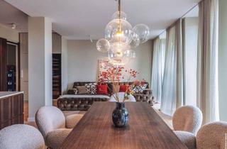 Wohnung kaufen in Friedrichstraße, 10117 Berlin, Berlin - Luxury. Location. Lifestyle. - Designikone an der Spree
