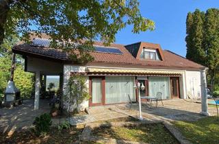 Einfamilienhaus kaufen in 72654 Neckartenzlingen, Neckartenzlingen - Familienidylle in Neckartenzlingen - Einfamilienhaus mit großem Grundstück und Pool