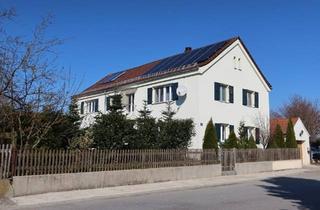 Einfamilienhaus kaufen in 94501 Aldersbach, Aldersbach - Idyllisches Landhaus in Walchsing - Einfamilienhaus