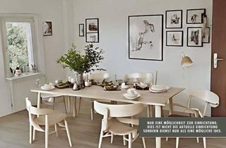 Wohnung mieten in 08371 Glauchau, komplett renovierte 4-Zimmer Wohnung im 3. OG der Güterbahnhofstr., 01.11.2025