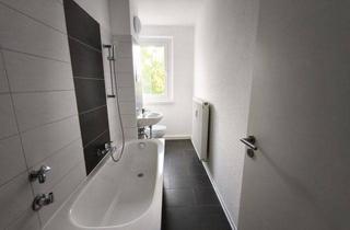 Wohnung mieten in Karl-Liebknecht-Straße 61, 06526 Sangerhausen, Familienwohnung mieten und Herbstbonus sichern!