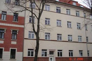Wohnung mieten in Schreckerstraße 32, 04838 Eilenburg, Sanierte 2Rm-Wohnung auf ca.44m² im Zentrum von Eilenburg mit Laminat