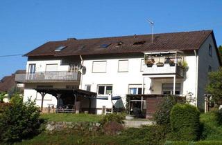 Anlageobjekt in 77736 Zell, Für Kapitalanleger, Mehrparteinenhaus mit 7 Wohnungen in Zell a.H.