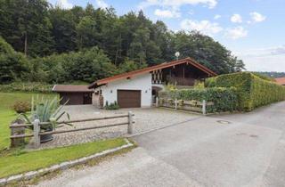 Einfamilienhaus kaufen in 83229 Aschau, Gepflegtes, landestypisches Einfamilienhaus in reizvoller Umgebung auf Nießbrauchbasis (unbefristet)