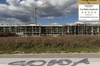 Grundstück zu kaufen in 86633 Neuburg, Großzügiges Baugrundstück im neuen Wohnbaugebiet in Neuburg - Heinrichsheim - Ein Objekt von SOWA Immobilien & Finanzen Ihrem Immobilienprofi vor Ort