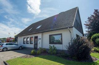 Gewerbeimmobilie kaufen in 24896 Treia, Treia - Wohnen und Gewerbe in Einem!