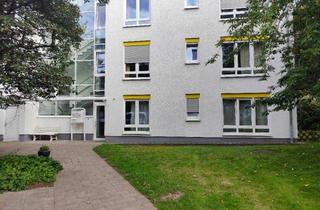 Anlageobjekt in 32423 Minden, Barrierefreie 3-Zimmer-Eigentumswohnung in Minden