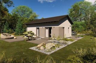 Haus kaufen in 67471 Elmstein, STILVOLLER WOHNKOMFORT AUF KLEINEM RAUM