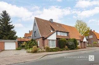 Anlageobjekt in 21680 Stade, Vermietetes Wohn- und Geschäftshaus in Stade